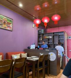 Curry King Indian Restaurant