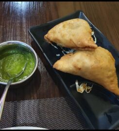 Curry King Indian Restaurant