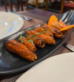 Curry King Indian Restaurant
