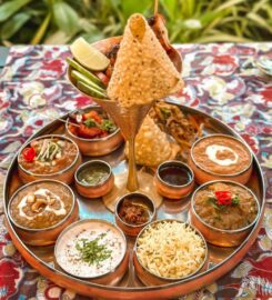 Pakka Indian Restaurant