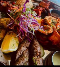 Pakka Indian Restaurant