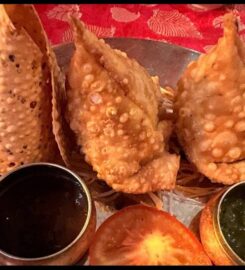 Pakka Indian Restaurant