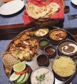 Pakka Indian Restaurant