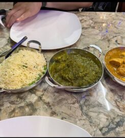 No1 Sher-e-Punjab Indian Restaurant