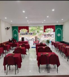 No1 Sher-e-Punjab Indian Restaurant