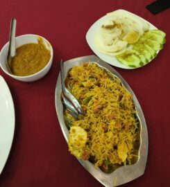 No1 Sher-e-Punjab Indian Restaurant