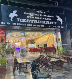 No1 Sher-e-Punjab Indian Restaurant