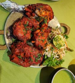 No1 Sher-e-Punjab Indian Restaurant
