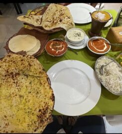 Nhà hàng Ganesh Indian Restaurant