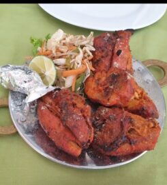 Nhà hàng Ganesh Indian Restaurant