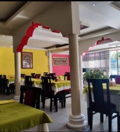 Nhà hàng Ganesh Indian Restaurant