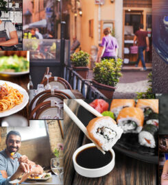 Gujarat Indian Restaurant