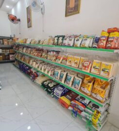 Mr Singh Indian Grocery