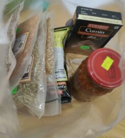 Mr Singh Indian Grocery