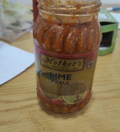 Mr Singh Indian Grocery