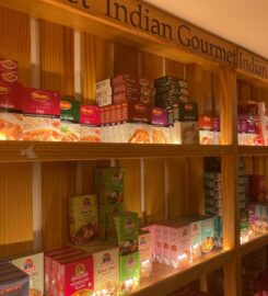 Indian Gourmet