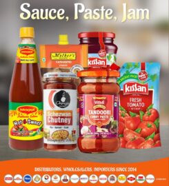 INDIAN GROCERIES Vietnam