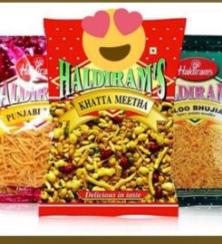 INDIAN GROCERIES Vietnam