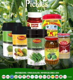 INDIAN GROCERIES Vietnam