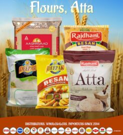 INDIAN GROCERIES Vietnam