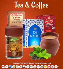 INDIAN GROCERIES Vietnam