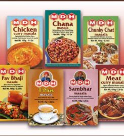 INDIAN GROCERIES Vietnam