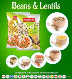 INDIAN GROCERIES Vietnam